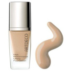 ArtDeco High Performance Lifting Foundation Liftingujący podkład do twarzy 25 Reflecting Rosewood 30ml