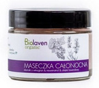Biolaven Maseczka całonocna 45ml