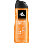 Adidas Men Power Booster 3in1 Żel pod prysznic 400ml