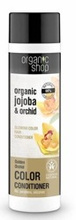 Organic Shop Odżywka do włosów Złota Orchidea 280ml