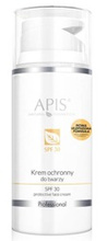 APIS Krem ochronny SPF30 NOWA FORMUŁA 100ml
