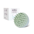 Sister Young Aura Scalp Massager Shampoo Brush Szczotka do mycia i masażu skóry głowy - Mint