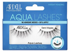 Ardell Aqua Lash Demi Wispies Sztuczne rzęsy na pasku aktywowane wodą