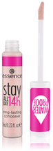 Essence Stay ALL DAY 14h Long-Lasting korektor do twarzy 20 Light Rose 7ml