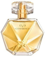 AVON EVE CONFIDENCE Woda perfumowana dla kobiet 50ml