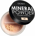 Gosh Mineral Powder Mineralny puder sypki 004 NATURAL 8g