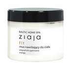 Ziaja Baltic Home Spa Fit Mus nawilżający do ciała antycellulit ujędrnianie - mango 300ml
