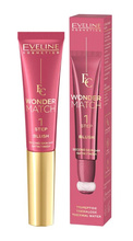 Eveline Wonder Match Step 1 Blush Kremowy róż do policzków - 01 14ml