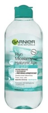 GARNIER HYALURONIC ALOE Płyn micelarny 400ml