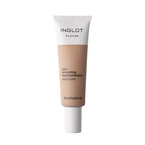 Inglot Playinn YSM Smoothing Wygładzający podkład do twarzy - 43LC 30ml