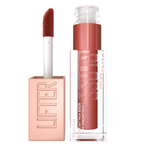 Maybelline Lifter Gloss Błyszczyk do ust - 016 RUST 5.4ml