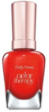 Sally Hansen Color Therapy Lakier do paznokci 340 Red-iance 14,7ml