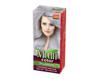 Venita Multi Color Farba bez amoniaku do włosów - 10.01 Popielaty blond 100ml (2x50ml)