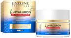 Eveline Cosmetics BioHyaluron 3xRetinol System multiodżywczy krem-filler silnie odbudowujący 60+ D/N 50ml