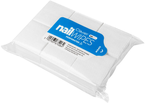 Clavier Nail Wipes perforowane waciki bezpyłowe 600 szt.