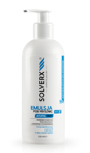 SOLVERX Atopic Skin Emulsja pod prysznic do skóry atopowej 250ml