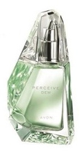 AVON PERCEIVE DEW Woda toaletowa dla kobiet 50ml