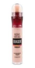 Maybelline Anti Age Eraser Eye Concealer Korektor pod oczy - 05 Brightener 6.8ml