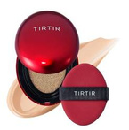 Tirtir Mask Fit Red Cushion Podkład kryjący w kompakcie - 23N Sand 18g