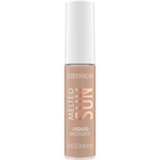 Catrice Melted Sun Liquid Kremowy bronzer w płynie - 005 Tan Lines 10ml