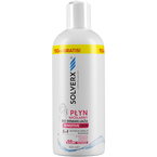 Solverx Sensitive Skin Płyn micelarny do demakijażu 3w1 400ml