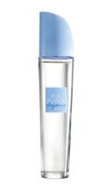 AVON Pur Blanca Elegance woda toaletowa dla kobiet  50ml