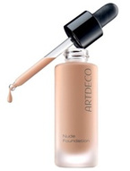 ArtDeco Nude Foundation 65 Ivory - Lekki podkład do twarzy 20ml