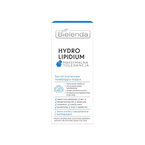 Bielenda Hydro Lipidium Serum barierowe nawilżająco-kojące do twarzy 30ml