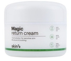 Skin79 Magic Return Cream Wielofunkcyjny krem nawilżający do twarzy 70ml