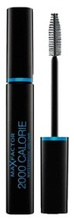 Max Factor 2000 Calorie Waterproof Volume Tusz do rzęs Black
