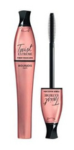 Bourjois Twist Extreme Fiber Mascara Pogrubiająco-wydłużający tusz do rzęs 24 black 8ml