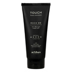 Artego Touch Rock Me Żel nadający efekt mokrych włosów z dodatkiem zielonej kawy 200ml