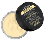 GOSH Prime'n Set primer&mattifying BANANA Puder Baza i puder utrwalający 2w1 7g