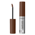 L'OREAL BROW ARTIST PLUMP&SET Tusz do brwi - 105 BRUNETTE 4.9ml