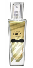 AVON woda perfumowana LUCK for her 30ml