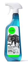 YOPE Naturalny płyn uniwersalny Zielona herbata 750ml