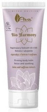Ava Bio Harmony napinający balsam do ciała 200ml [DATA WAŻNOŚCI 03.2026]