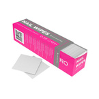 Staleks Pro Nail Wipes Smart Waciki bezpyłowe - Białe 400sztuk