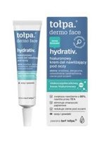 Tołpa HYDRATIV Nawilżający krem-żel odprężający pod oczy, 10 ml