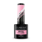 Claresa Brush Easy Gel Żel z pędzelkiem do paznokci UV/LED - 6 5g