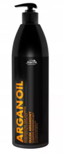 Joanna Professional Szampon do włosów intensywnie pielęgnujący z olejkiem arganowym, 1000ml