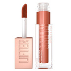 Maybelline Lifter Gloss Błyszczyk do ust - 017 COPPER 5.4ml