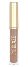 Golden Rose Eye Glaze Liquid Eyeshadow cień do powiek w płynie 01 Woody