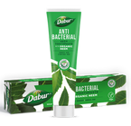 Dabur Przeciwbakteryjna pasta do zębów z organicznym Neem 100ml