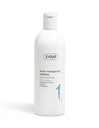 Ziaja Mycie 1 Wygładzanie Szampon do włosów puszących się - Liście baobabu 400ml