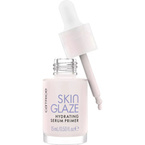 Catrice Skin Glaze Hydrating Serum Primer Baza-Serum nawilżające do twarzy 15ml