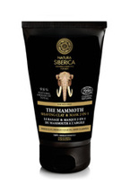 Natura Siberica MEN Pianka-maska do golenia 2w1 The Mammoth 150ml