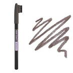 Maybelline Express Brow Shaping Pencil Kredka do modelowania brwi 05 Deep Brown