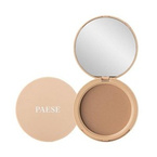 Paese Illuminating Covering Powder Puder rozświetlająco-kryjący - 3C Złoty Beż 9g