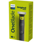 Philips OneBlade QP2724/20 Golarka hybrydowa do twarzy